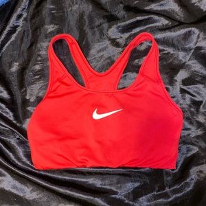 Nike sportsbra